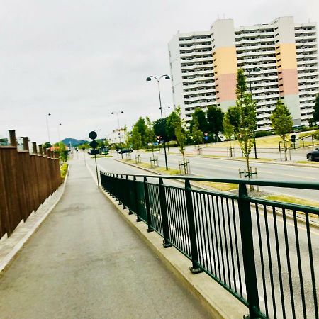 Nordhagen 17 Apartment Stavanger Bagian luar foto