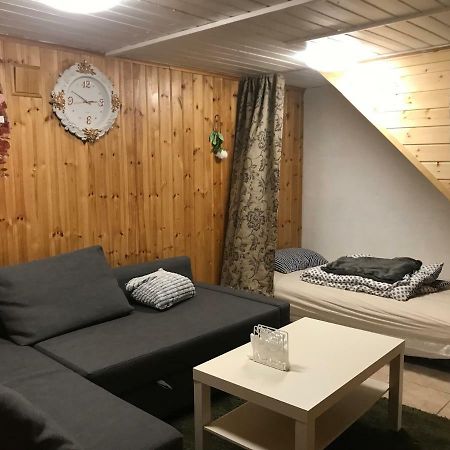 Nordhagen 17 Apartment Stavanger Bagian luar foto