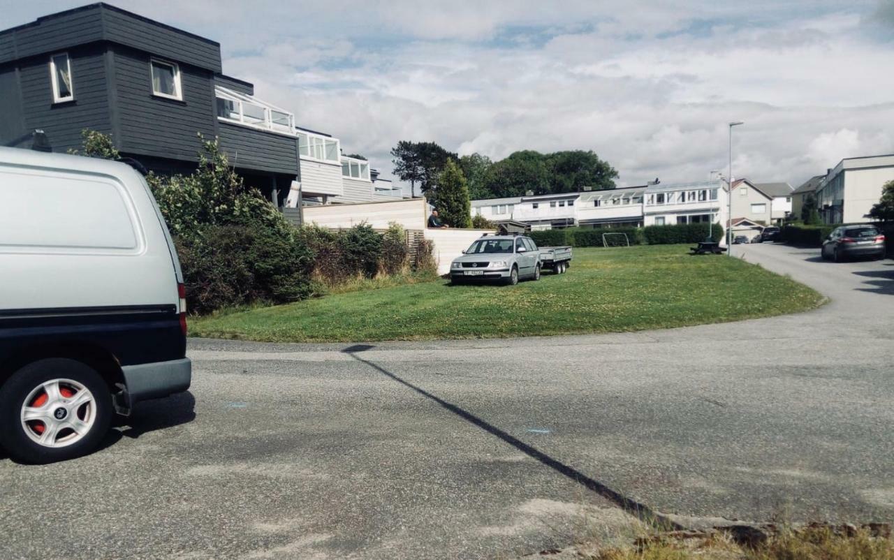 Nordhagen 17 Apartment Stavanger Bagian luar foto