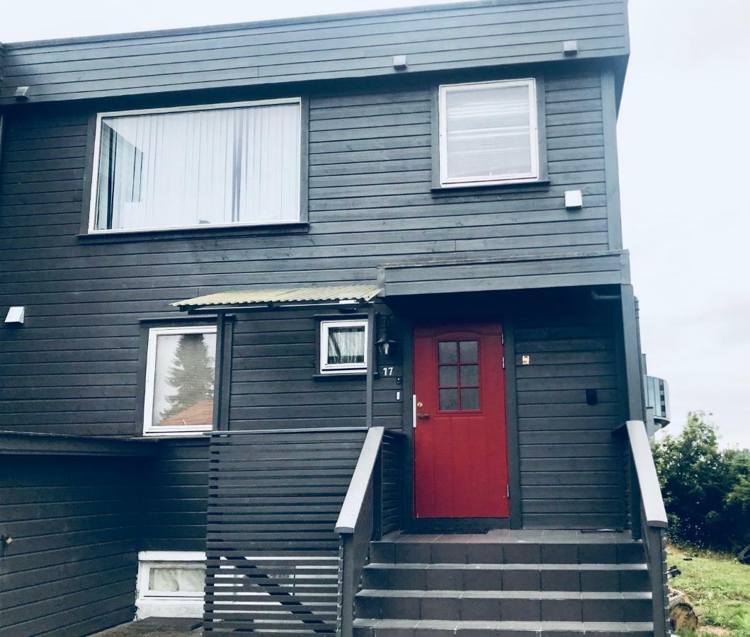 Nordhagen 17 Apartment Stavanger Bagian luar foto