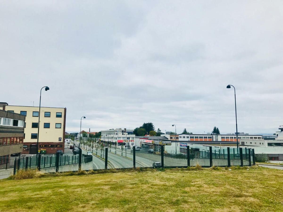 Nordhagen 17 Apartment Stavanger Bagian luar foto