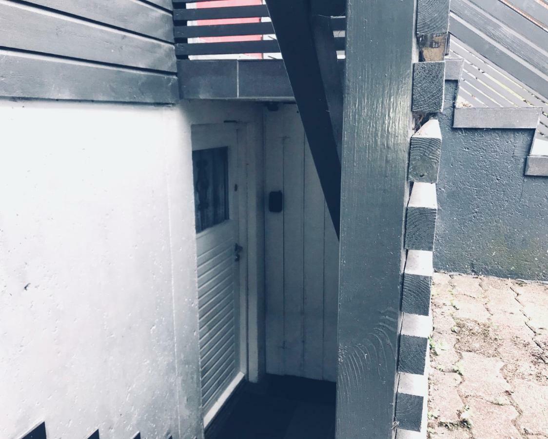 Nordhagen 17 Apartment Stavanger Bagian luar foto