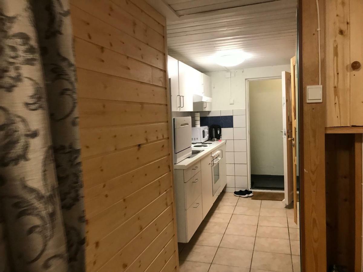 Nordhagen 17 Apartment Stavanger Bagian luar foto