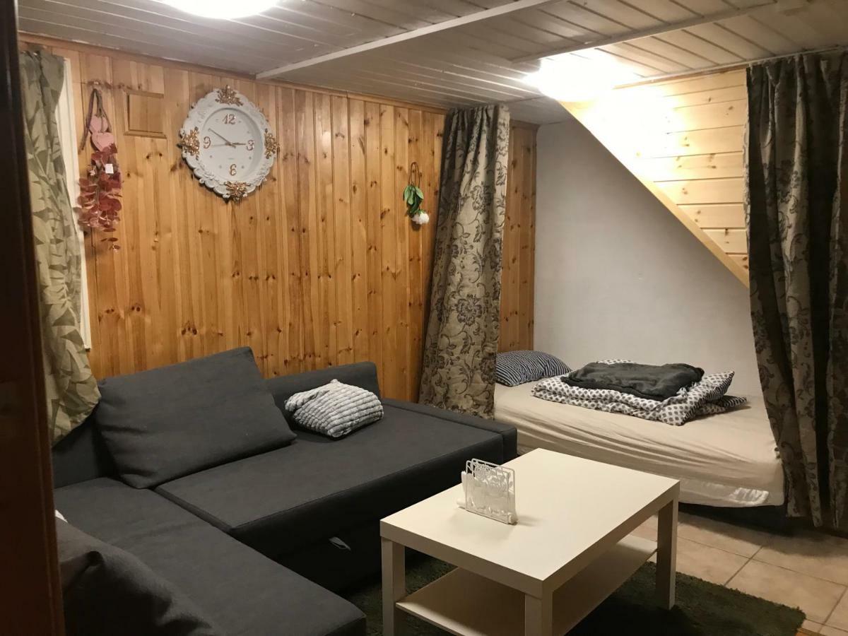 Nordhagen 17 Apartment Stavanger Bagian luar foto
