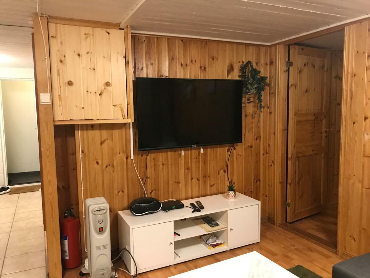 Nordhagen 17 Apartment Stavanger Bagian luar foto
